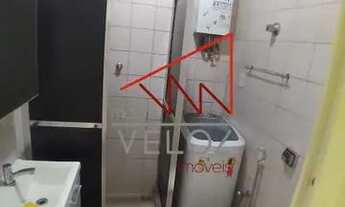 Imagem 4: Kitnet/Conjugado-À VENDA-Copacabana-Rio de Janeiro-RJ