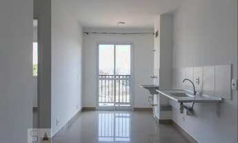 Imagem 3: Apartamento para Aluguel - Sacomã, 2 Quartos, 38 m2