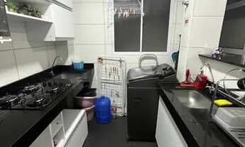 Imagem 7: Alugo apto terreo com área privativa- Mobiliado