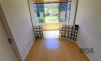 Imagem 4: Cobertura para venda na Av Ipiranga de 1 dormitório e terraço