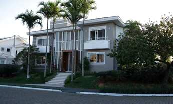 Imagem: Linda casa com 05 suítes, em Jurerê Internacional