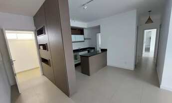 Imagem 4: Apartamento para aluguel possui 81 metros quadrados com 2 quartos em Campeche - Florianópo