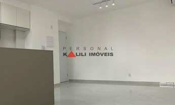 Imagem 6: Apartamento com 3 dormitórios, 01 suíte, com churrasqueira no terraço, para alugar no Broo