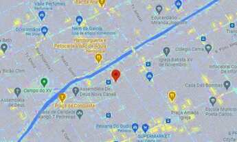 Imagem 3: APARTAMENTO EM NILÓPOLIS COM 171M²