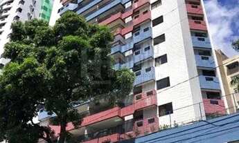 Imagem 4: EDF MONTPELLIER Apartamento com 4 dormitórios