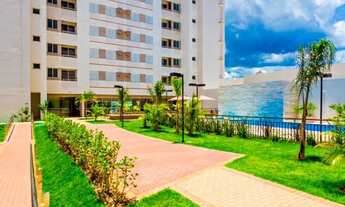 Imagem 3: PATEO AURORA - Apartamento com 2 dormitórios para alugar, 50 m² por R$ 1.600/mês - Aurora