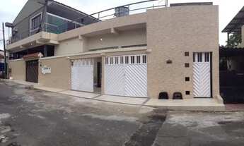 Imagem: Alugo Casa Térrea - 1 quarto com garagem