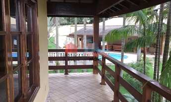 Imagem 3: Casa para locação no Condomínio Vale do Itamaracá, 4 Suites - Valinhos/SP