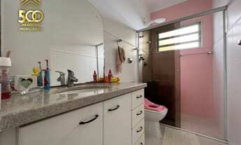 Imagem 5: Ampla casa 3 quartos c/suite e piscina na Pedra Branca - Palhoça