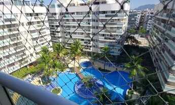 Imagem 5: Cobertura duplex para venda tem 176 metros quadrados com 3 quartos