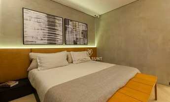 Imagem 5: Apartamento com 3 suítes, sala 2 ambientes, varanda gourmet, 2 vagas, à venda, 137 m² por