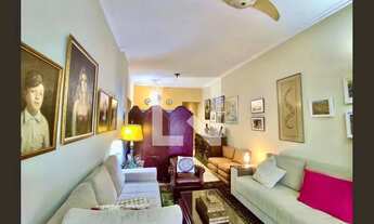 Imagem 6: Apartamento para Aluguel - Copacabana, 2 Quartos, 90 m2