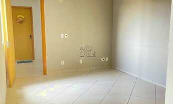 Imagem: Apartamento 2 dormitórios no bairro Santos