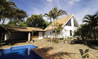 Imagem 5: BRASILIA - Casa Padrao - PARK WAY