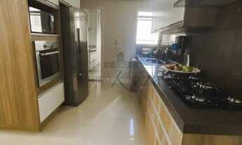 Imagem 6: Apartamento Padrão em São José dos Campos