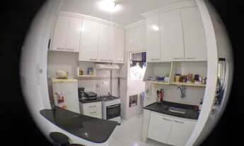 Imagem 4: Apt 1/4 mobiliado