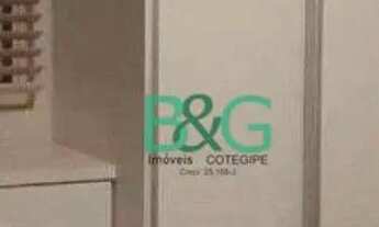 Imagem 6: Apartamento com 3 dormitórios à venda, 98 m² por R$ 1.069.000 - Vila Mariana - São Paulo/S