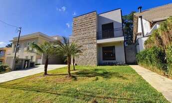 Imagem: Casa com 4 dormitórios, 320 m² - venda