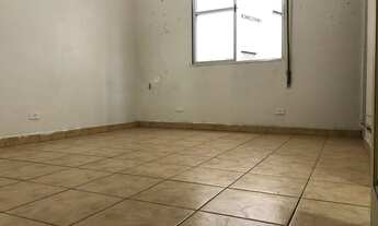 Imagem: Apartamento do tipo kitchenette em São