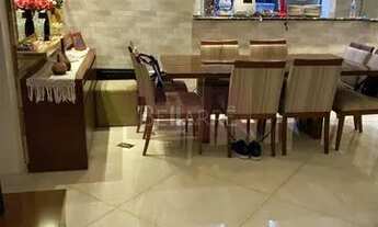 Imagem 6: Apartamento Residencial Cond. Fechado / Venda Vila Polopoli - Rio Pequeno- S.P