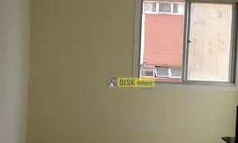 Imagem: Apartamento com 2 dormitórios para alugar