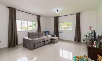 Imagem 4: Condomínio Santa Bárbara Casa 3 qts, 1 suíte, 200m² - Jardim Botânico