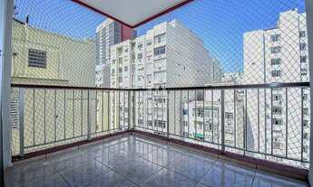 Imagem 4: Apartamento à venda, 2 quartos, 1 suíte, 1 vaga, Flamengo - RIO DE JANEIRO/RJ