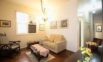 Imagem 4: Casa para Venda - 203m², 3 dormitórios, sendo 1 suites, 2 vagas - Santa Tereza