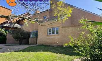 Imagem 3: Aldeia da Serra, Morada dos Pássaros