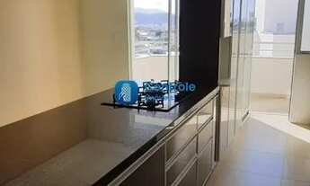 Imagem 3: Ótimo apartamento 02 dormitórios sendo 01 suíte no Jardim Cidade de Florianópolis