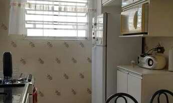Imagem 7: Apartamento com 1 dorm, Tupi, Praia Grande - R$ 215 mil, Cod: ACT2566