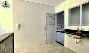 Imagem 5: Vende- Casa Condomínio - 2 Dormitórios Suíte - Canto do Forte Praia Grande