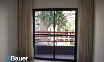 Imagem: CAMPINAS - Apartamento Padrão - Bosque