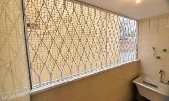 Imagem 7: Apartamento no Bairro PASSO D'AREIA com 40 m², 1 dormitório, sala de estar, banheiro