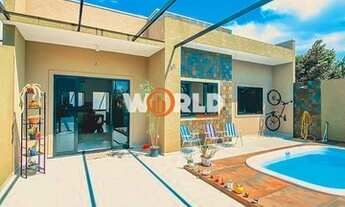 Imagem: Casa Alto Padrão Balneário Porto Fino