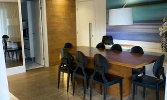 Imagem 4: Lindíssimo apartamento finamente decorado