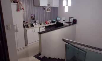 Imagem 4: Casa para venda tem 160 metros quadrados com 3 quartos em Bengui - Belém - PA