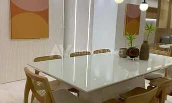 Imagem 3: Barra da Tijuca Apartamento com 4 dormitórios