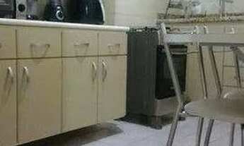 Imagem 5: Apartamento com 2 dormitórios à venda por R$ 336.000,00 - Embaré - Santos/SP