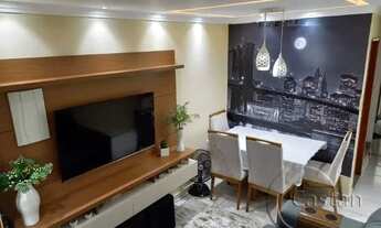 Imagem 2: 2 suítes - condomínio fechado 60 m²