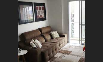 Imagem: Apartamento para venda tem 102 metros quadrados