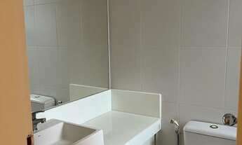 Imagem 6: Apartamento para venda 130 m² com 3 quartos 2 Suítes e 3 Vagas