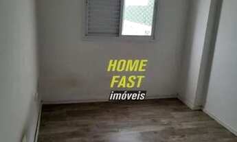 Imagem 2: Apartamento com 3 dormitórios, 73 m² - venda por R$ 520.000 ou aluguel por R$ 2.900/mês