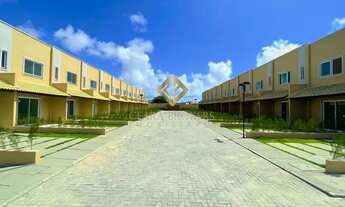 Imagem 2: DUPLEX EM CONDOMÍNIO FECHADO EM AQUIRAZ