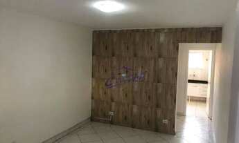 Imagem 3: Casa com 2 dormitórios para alugar, 80 m² por R$ 2.328,00 - Jardim Ivana - São Paulo/SP