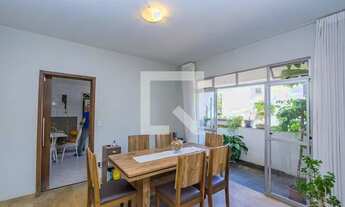 Imagem 6: Apartamento à Venda - Jardim América, 3 Quartos, 156 m2