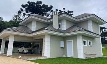 Imagem 3: Casa Alto Padrao 400m2 4 suítes