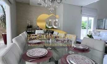 Imagem 4: Casa em Condomínio para Locação em Arujá, Condomínio Arujá Hills I e II, 5 dormitórios, 5