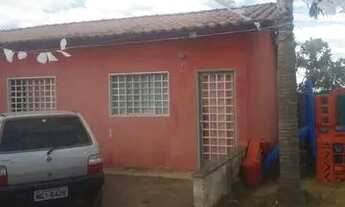 Imagem 4: Vendo casa parque Alvorada Luziânia.Go ao tênis clube