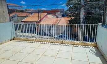 Imagem 2: Casa - Jardim Morada do Sol - Indaiatuba